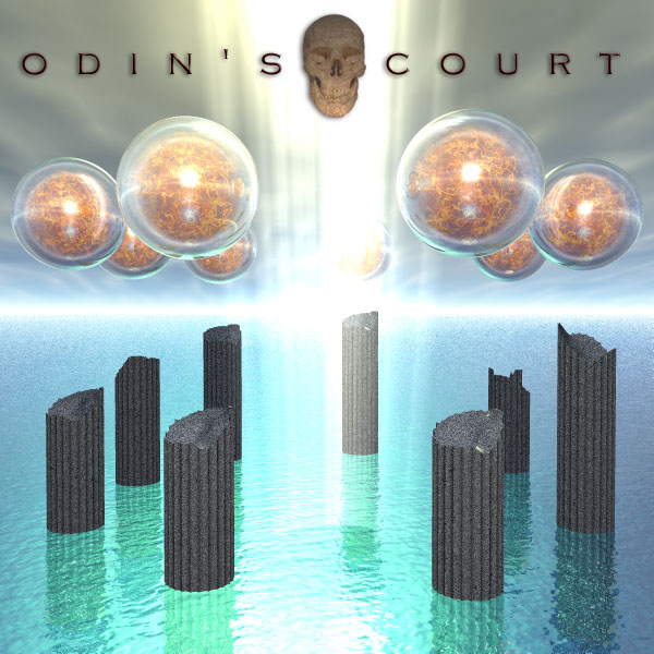 Demo CD